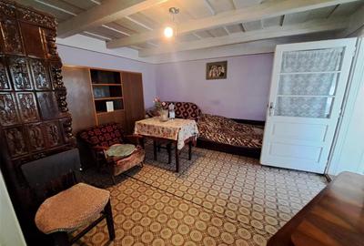 Casă individuală cu 2 camere cu Teren 1435 Mp în Șișterea - 5