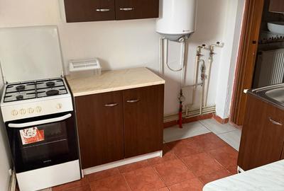 Garsonieră în Giroc - 2