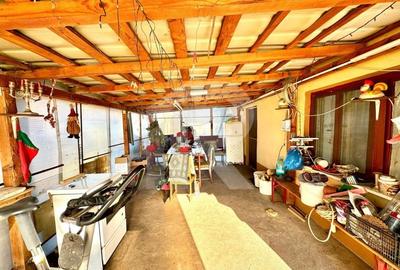 Teren 15410mp | 3 Hale | Birouri | Buda | Proximitate DN 1 si Parc Industrial - 11