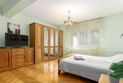 Proprietate eleganta D+P+E in zona de case Parcul Circului,teren generos-500mp - 12