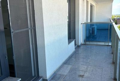 Apartament cu 3 camere decomandat, mobilat în Central - 15