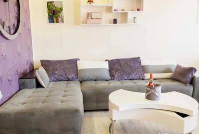 Apartament cu 3 camere decomandat în Brotăcei - 6