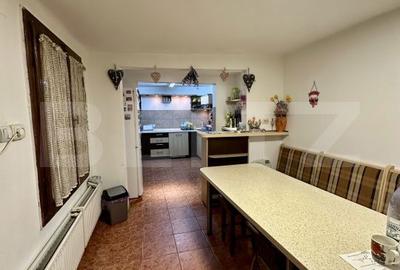 Casă cu 5 camere cu Teren 250 Mp în Freidorf - 2