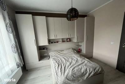 Apartament cu 2 camere decomandat în Sântana de Mureș - 3