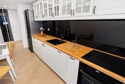 Cortina Academy 2 Camere | Lux | Prima Inchiriere - 8