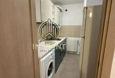 Garsonieră decomandată în Politehnica - 9