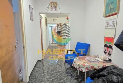 Apartament cu 3 camere semidecomandat în Brâncoveanu - 13