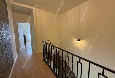 Duplex cu 4 camere cu Canalizare în Dumbrăvița - 14