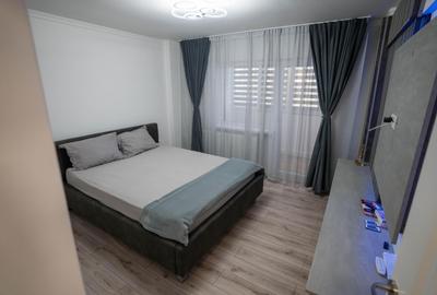 Apartament 2 camere, decomandat,etaj 3, zona centrala - 8