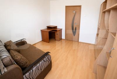 Apartament cu 2 camere decomandat, mobilat în Între Lacuri - 4
