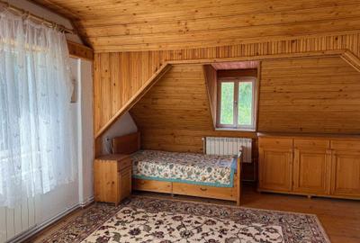Casă cu 4 camere în Vale - 8