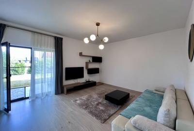 Duplex cu 3 camere cu Canalizare în Moșnița Nouă - 2