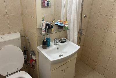 Apartament cu 2 camere semidecomandat în Valea Rosie - 9