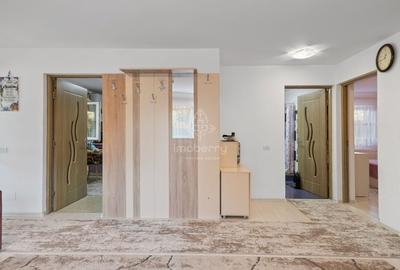 Vanzare casa individuala, curte, Mihailesti, Giurgiu - 11