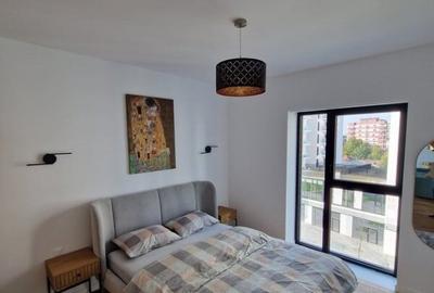 Apartament 2 camere One Cotroceni - 5