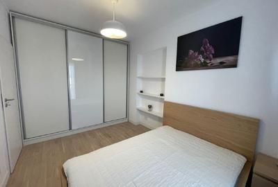 Inchiriez apartament 2 camere Marmura Residence- direct proprietar, loc parcare - 3