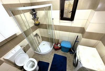 Apartament 2 camere de inchiriat, Popesti Leordeni - 7