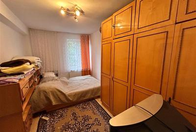 Apartament cu 2 camere semidecomandat în Moroasa 1 - 7