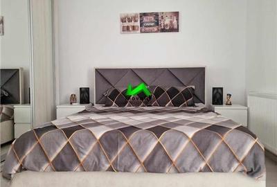 Penthouse de vanzare 2 camere boxa Sibiu Turnisor