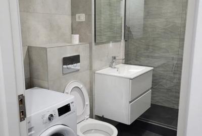 Garsonieră decomandată, mobilată în Lujerului - 7