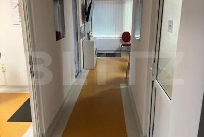 Spațiu comercial, de 90 mp, în Între Lacuri - 1