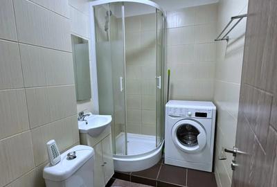 Garsonieră decomandată în Titan - 4