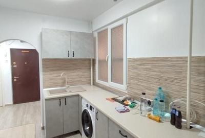 Apartament cu 2 camere decomandat, mobilat în Eroii Revoluției - 4