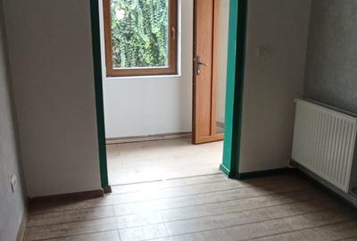 Casa pentru birouri singura curte zona Floreasca-Parc Casa pentru birouri singura curte zona Floreasca-Parc - 5