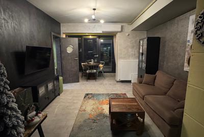 3 Camere Decomandat 65mp Mobilat Utilat Bloc Nou - 7