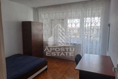 Apartament 3 camere, decomandat, Zona Spitalului Judetean - 1