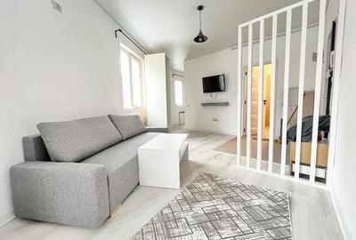 NOU! Garsoniera Tip Studio HUB Militari Residence Tineretului Bloc 2025 - 2