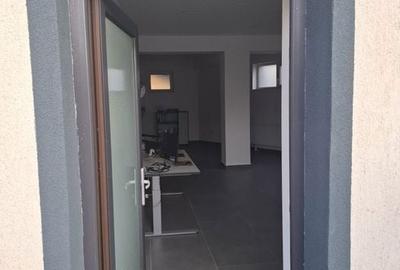 Spațiu comercial, de 52 mp, în Cetate - 3