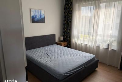 Apartament cu 3 camere semidecomandat în Dâmbul Rotund - 8