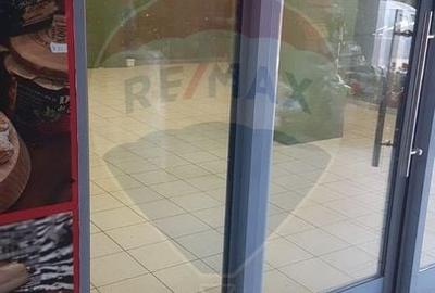 INCHIRIERE Spatiu comercial in Piata Domenii - 3
