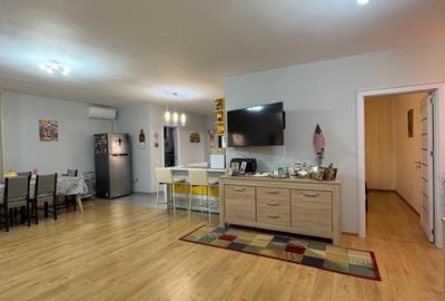 Casă cu 4 camere cu Teren 526 Mp în Tărtășești - 1