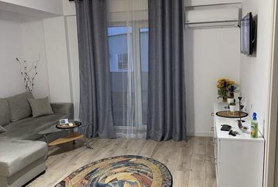 Apartament cu 2 camere semidecomandat în Central - 3