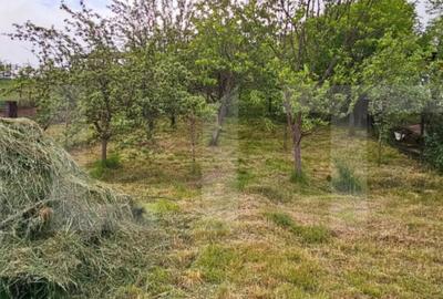 Casă cu 3 camere cu Teren 600 Mp în Bodoc - 1