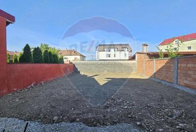 Casa noua de vanzare - 1