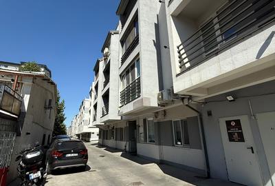 Se oferă spre vânzare un apartament tip studio cu 2 camere, situat la mansardă, - 10