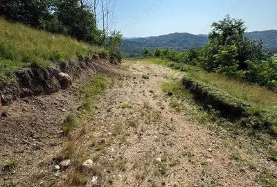 COMISION 0 | Breaza de Sus- Teren Liber 9321mp Oportunitate Investitie - 3