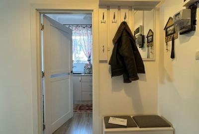 Apartament cu 3 camere decomandat, mobilat în Sălaj - 14