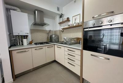 2 Camere Politehnica Park Vedere Libera 7Min Metrou Grozavesti - 5