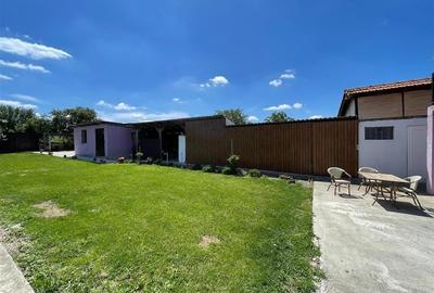 CASA P+E+M | 480MP | 8138MP TEREN | SACADAT - 35