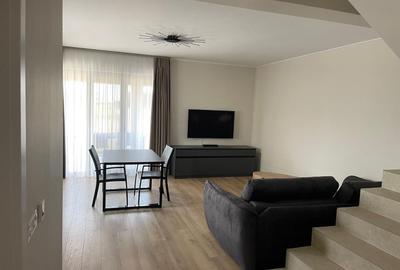 Duplex cu 4 camere cu Canalizare în Torontalului - 9