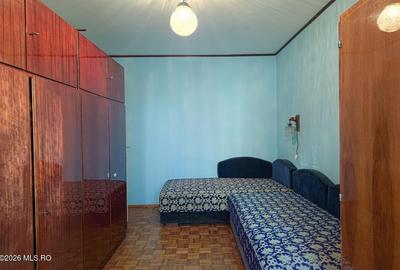 Apartament cu 4 camere decomandat în Circumvalațiunii - 13