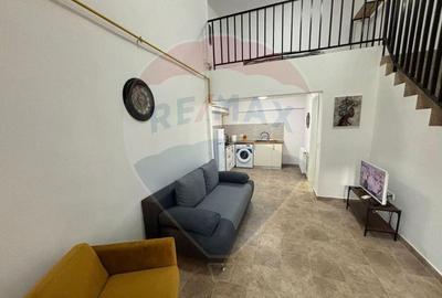 Apartament tip studio Gara de nord Apartament tip studio Gara de nord - 2