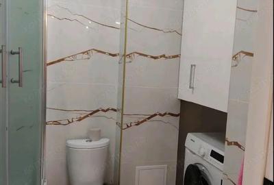 Garsonieră decomandată în Romană - 2