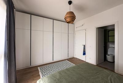 3 CAMERE // PLEIADES RESIDENCE // MOBILAT SI UTILAT - 15