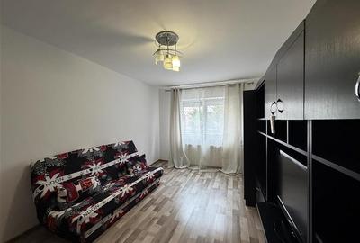 Apartament cu 2 camere decomandat în Rogerius - 5