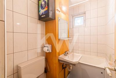 Apartament cu 3 camere decomandat Apartament cu 3 camere decomandat - 13